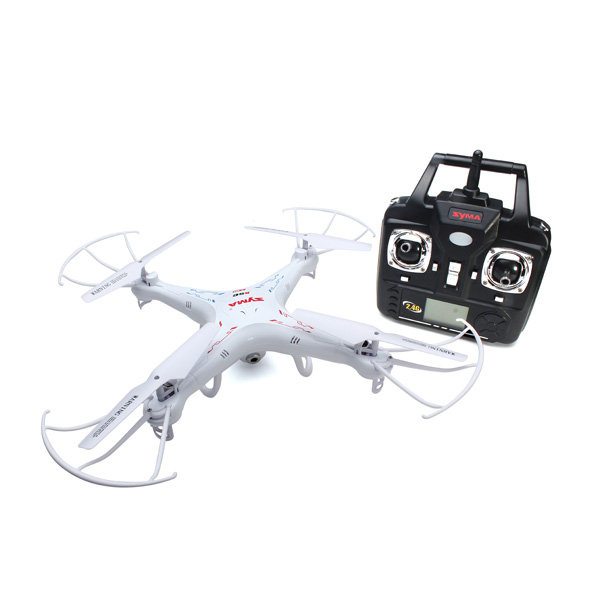 drone syma x5c