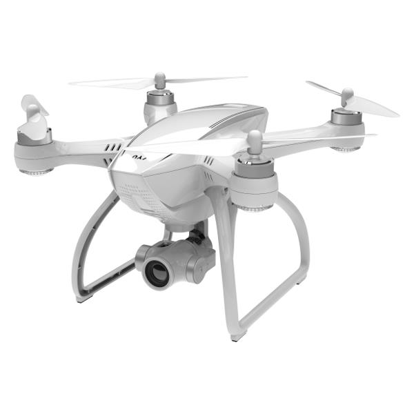 cheapest drone with 3 axis gimbal