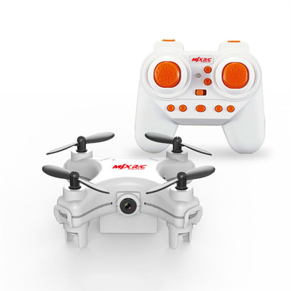 x series 2.4 quadcopter drone with camera