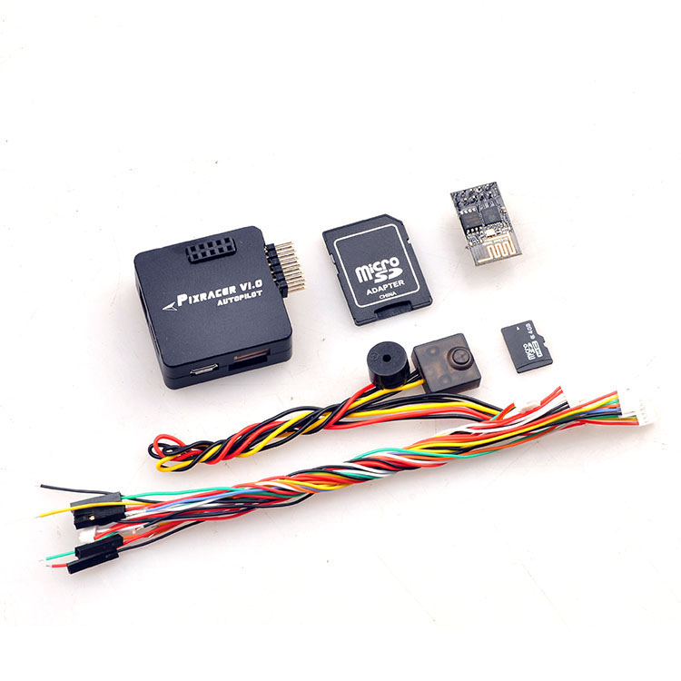 wifi flight controller