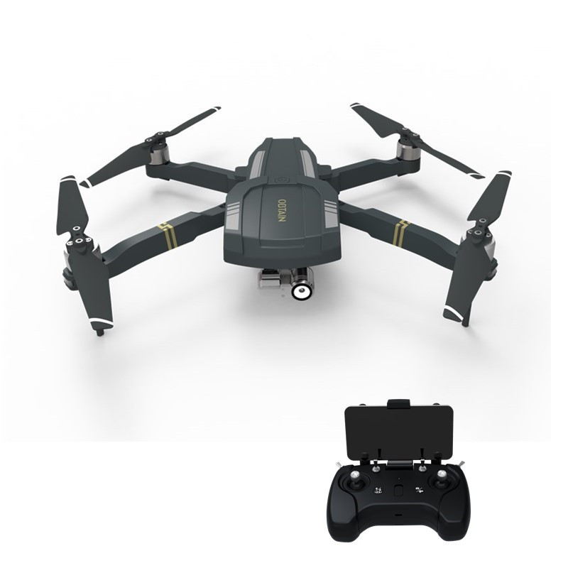 cheapest drone with 3 axis gimbal