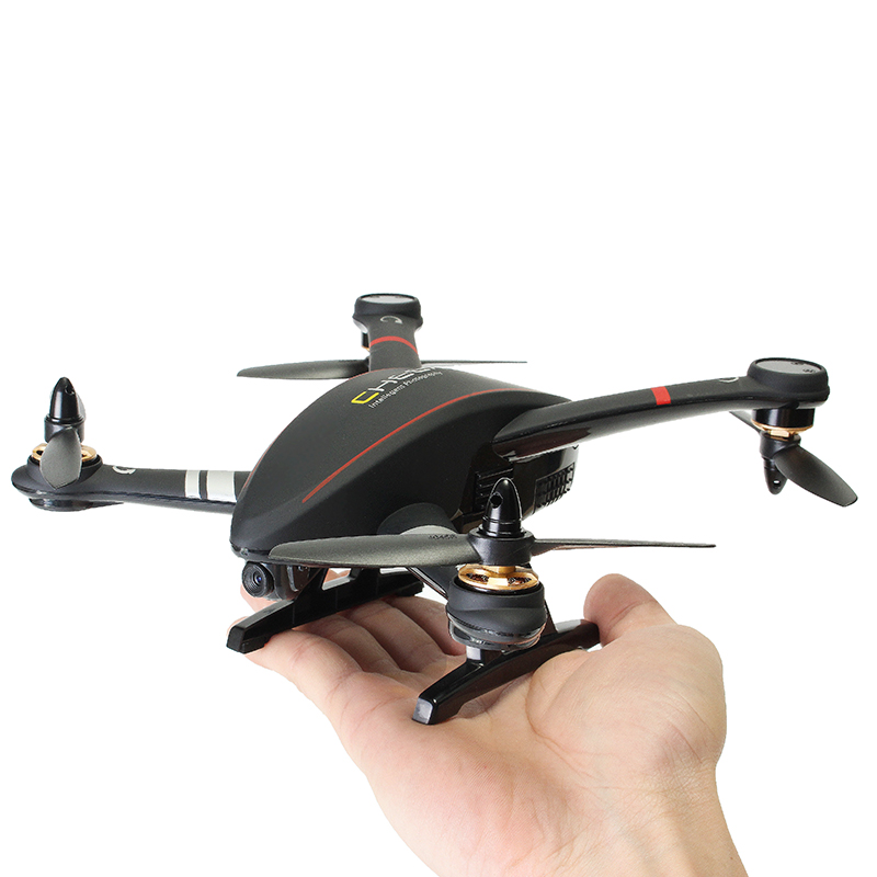 cheap brushless drone