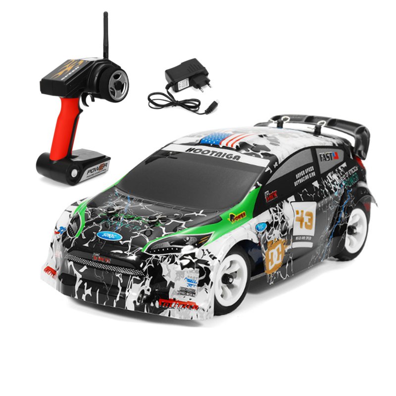 wltoys rally