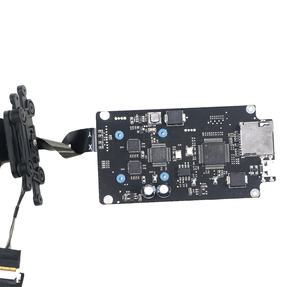 jjrc x9 heron gps gimbal camera drone