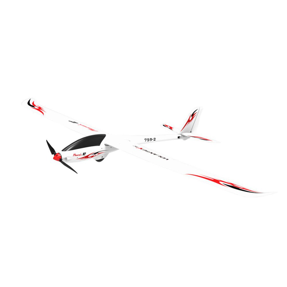 aerobatic rc glider