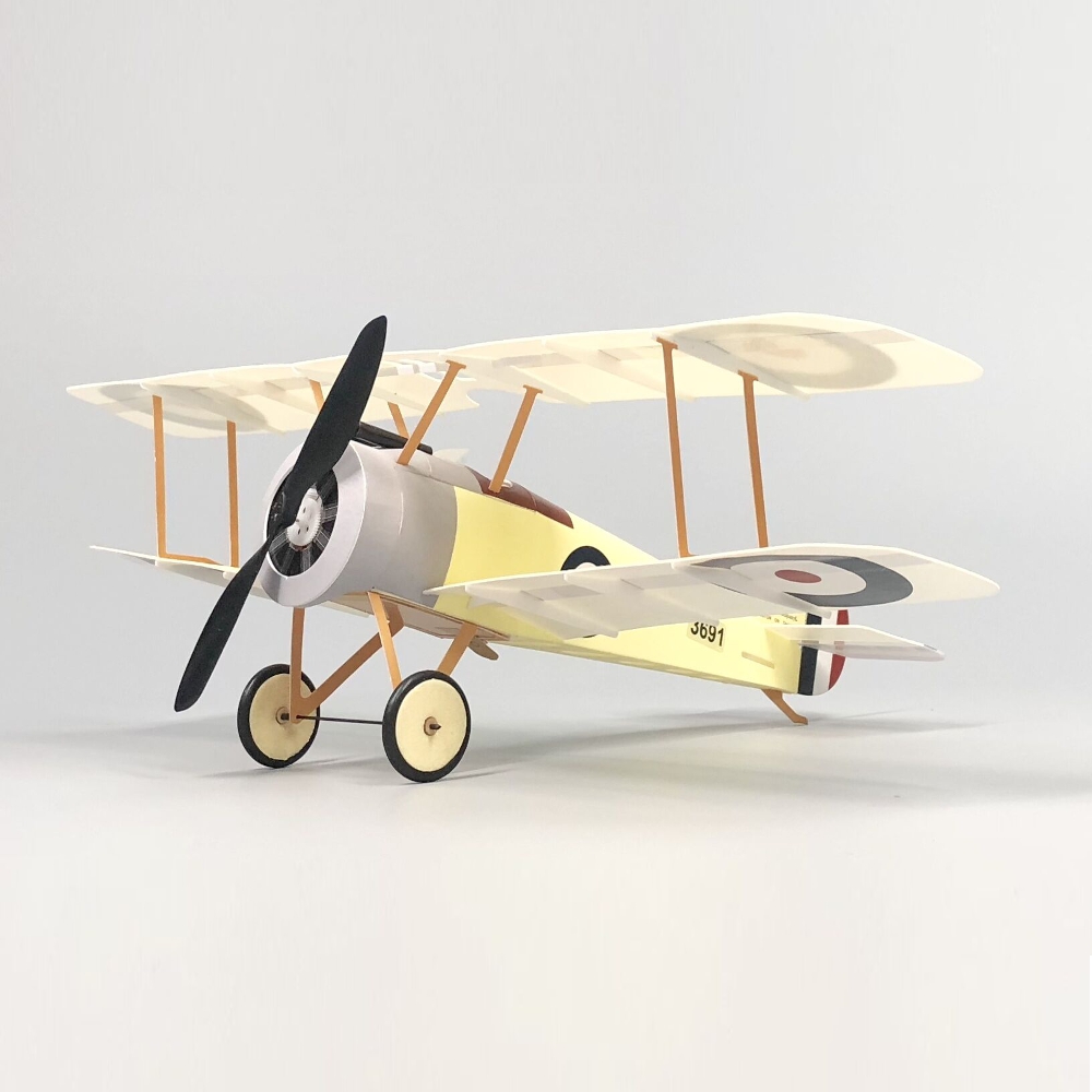 rc sopwith camel