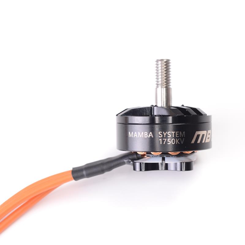 Mamba 1750/2650KV 4-6S Brushless Motor Thread for 2019 GTR569 RC Racing – Cheap Drones Australia