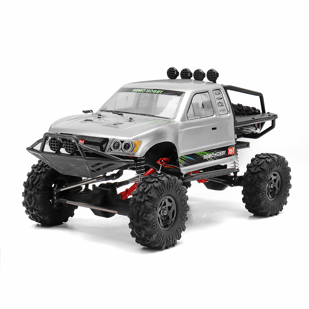 rc rock crawler australia